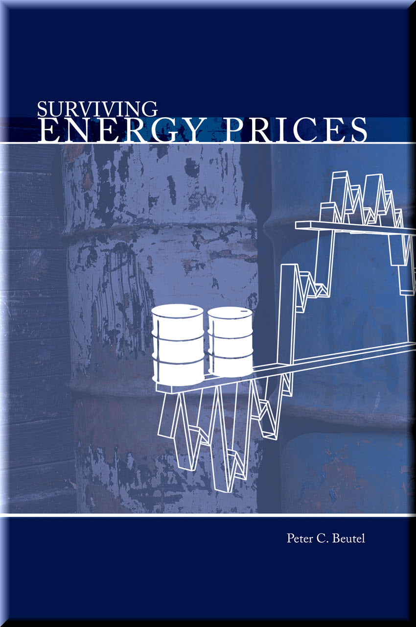 Cover of Surviving Energy Prices