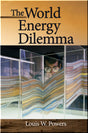 Cover of The World Energy Dilemma