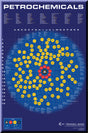Cover of Petrochemicals Chart