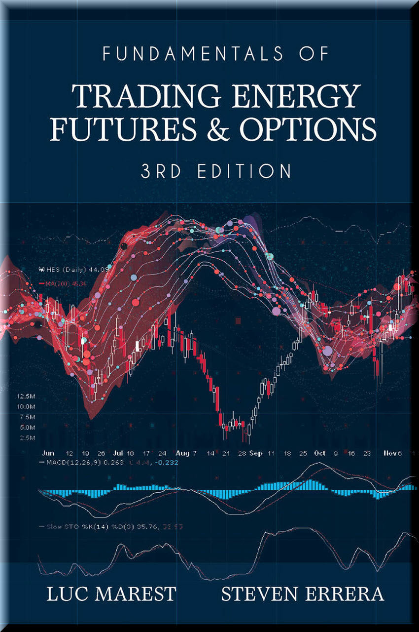 洋書 Understanding Futures Markets Third Ed Fundamentals of Trading Energy Futures & Options, 3rd Edition-Book