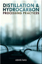 Cover of Distillation & Hydrocarbon Processing Practices