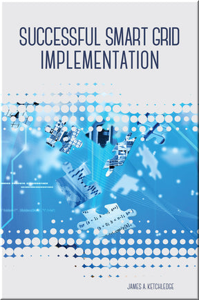 Cover of Successful Smart Grid Implementation