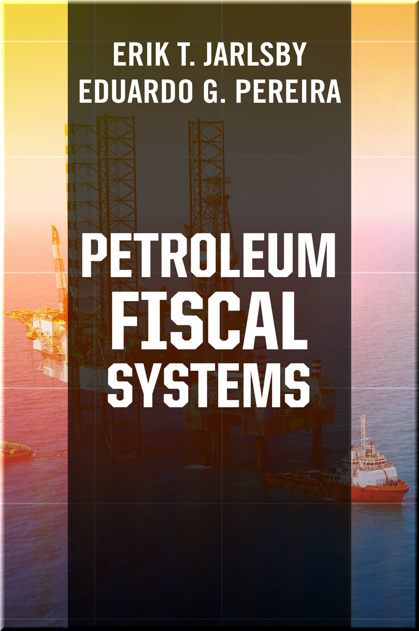 Cover of Petroleum Fiscal Systems
