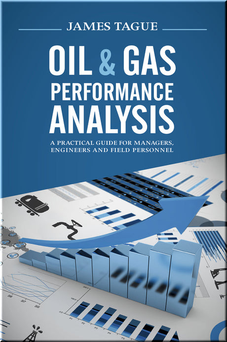 Cover of Oil & Gas Performance Analysis