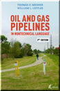 Cover of Oil & Gas Pipelines in Nontechnical Language, 2nd Edition