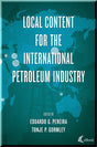 Cover of Local Content for the International Petroleum Industry