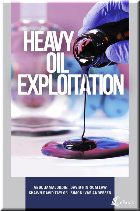 Cover of Heavy Oil Exploitation