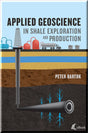Cover of Applied Geoscience in Shale Exploration and Production