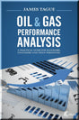 Cover of Oil & Gas Performance Analysis