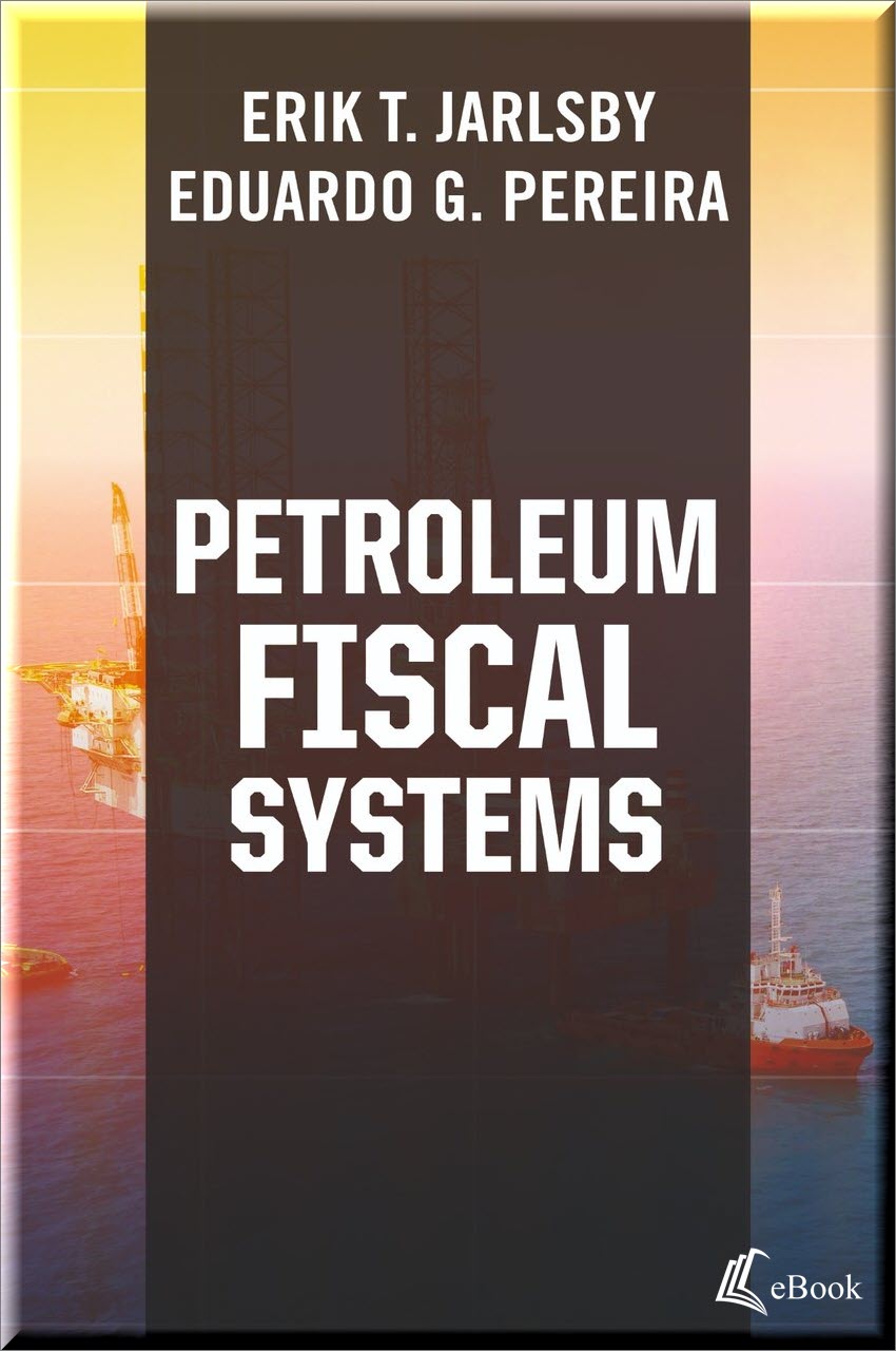 Cover of Petroleum Fiscal Systems