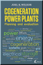 Cover of Cogeneration Power Plants: Planning and Evaluation