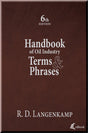 Cover of Handbook of Oil Industry Terms & Phrases, 6th Edition