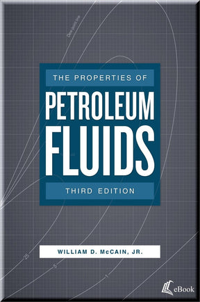 Cover of Properties of Petroleum Fluids, 3rd edition