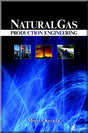 Cover of Natural Gas Production Engineering