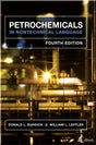 Cover of Petrochemicals in Nontechnical Language, 4th Edition