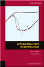 Cover of Applied Well Test Interpretation