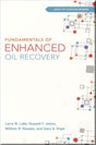 Cover of Fundamentals of Enhanced Oil Recovery