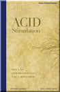 Cover of Acid Stimulation