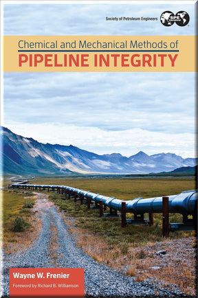 Cover of Chemical and Mechanical Methods of Pipeline Integrity
