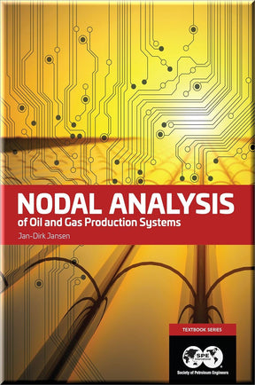Cover of Nodal Analysis of Oil and Gas Production Systems