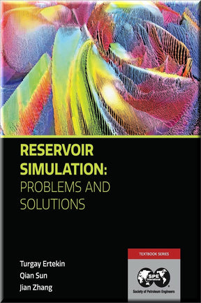 Cover of Reservoir Simulation Problems and Solutions