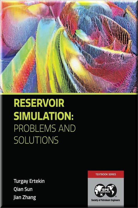 Cover of Reservoir Simulation Problems and Solutions