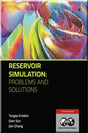 Cover of Reservoir Simulation Problems and Solutions