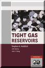 Cover of Tight Gas Reservoirs