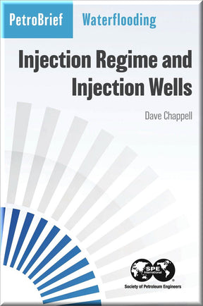 Cover of Waterflooding Injection Regime And Injection Wells