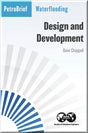 Cover of Waterflooding Design And Development