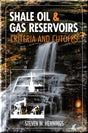 Cover of Shale Oil & Gas Reservoirs: Criteria and Cutoffs