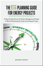 Cover of The ESG Planning Guide for Energy Projects