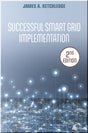 Cover of Successful Smart Grid Implementation, 2nd Edition