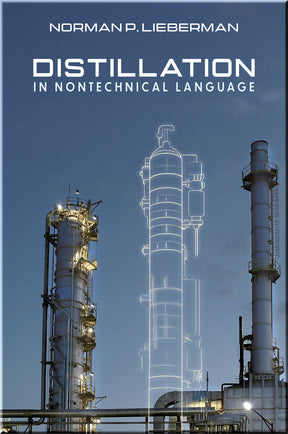 Distillation in Nontechnical Language