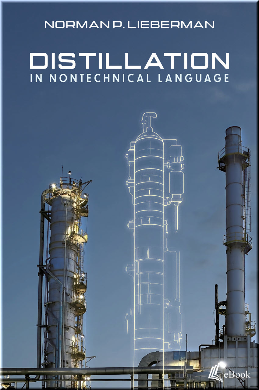 Distillation in Nontechnical Language - Electronic Book