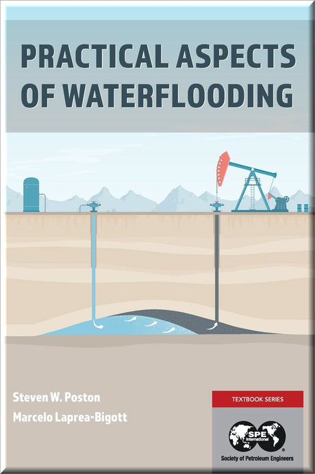 Cover of Practical Aspects Of Waterflooding