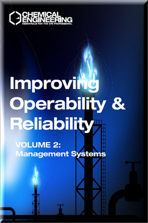 Cover of Improving Operability & Reliability Volume 2: Management Systems