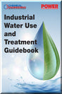 Cover of Industrial Water Use and Treatment Guidebook
