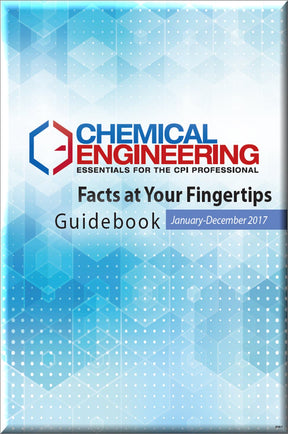 Cover of Facts at Your Fingertips 2017