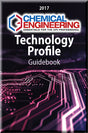Cover of Technology Profile Guidebook- 2017