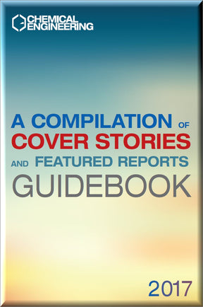 Cover of A Compilation Of Cover Stories And Featured Reports Guidebook- 2017