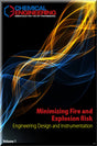 Cover of Minimizing Fire and Explosion Risk - Volume One Engineering Design and Instrumentation