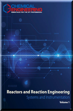 Cover of Reactors and Reaction Engineering: Systems and Instrumentation- Volume One