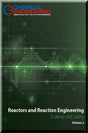 Cover of Reactors and Reaction Engineering Scaleup and Safety - Volume Two