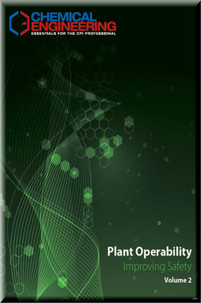 Cover of Plant Operability: Improving Safety - Volume Two