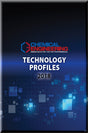 Cover of Technology Profile Guidebook - 2018