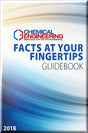 Cover of Facts at Your Fingertips Guidebook 2018