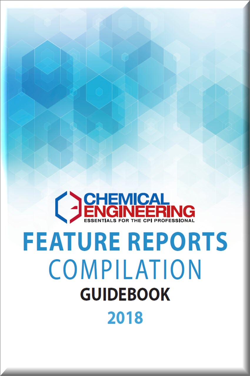 Cover of Feature Reports Compilation Guidebook - 2018