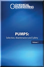 Cover of Pumps Selection, Maintenance and Safety-Volume 1