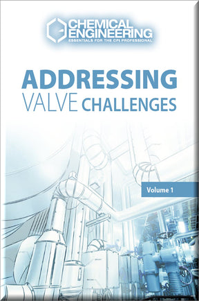 Cover of Addressing Valve Challenges- Volume One